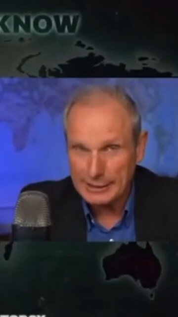 “The Tic Tac Is Ours” — Ross Coulthart Drops Bombshell on Lockheed & UFO Cover-Up --- 📄