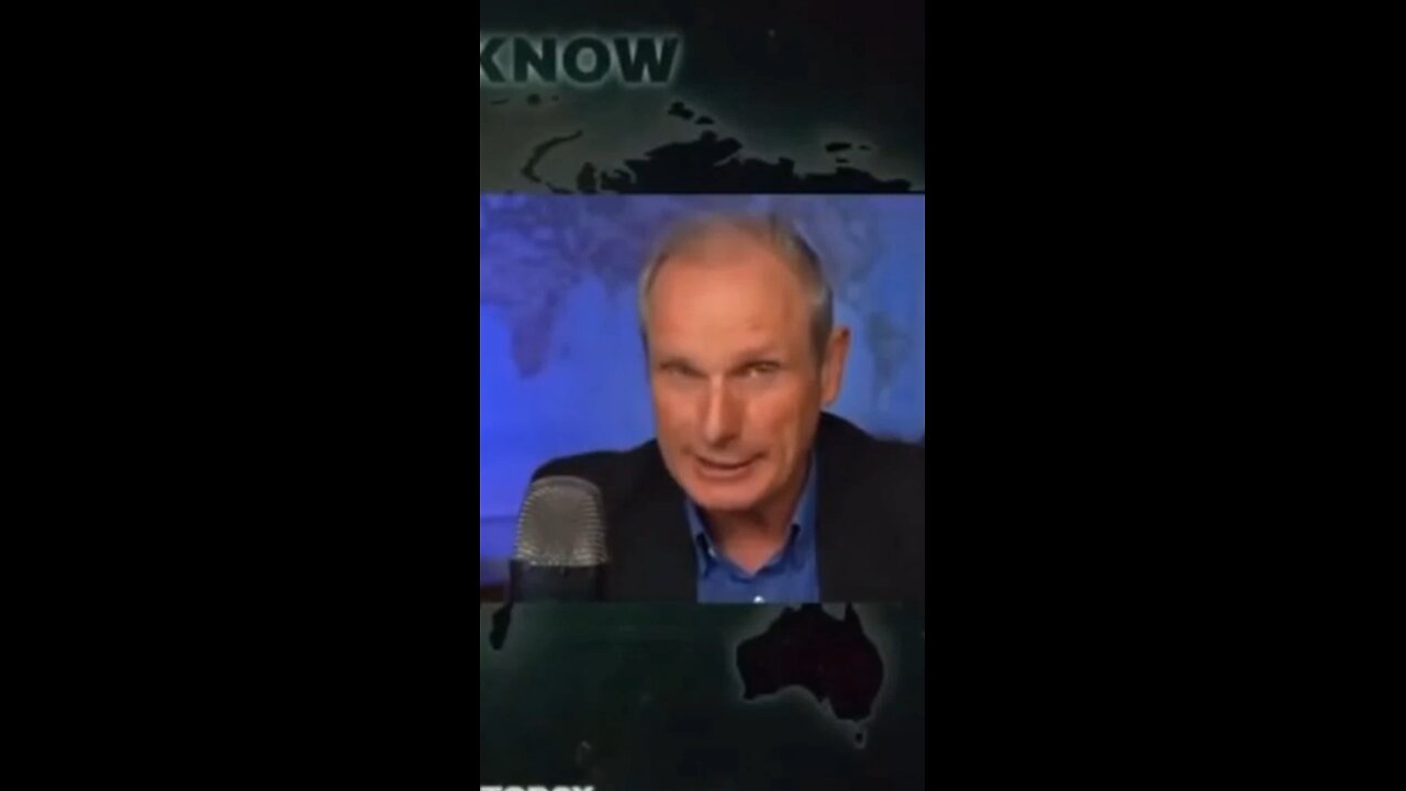 “The Tic Tac Is Ours” — Ross Coulthart Drops Bombshell on Lockheed & UFO Cover-Up --- 📄
