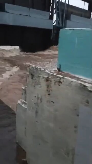 دریائے ستلج کی انڈیا کی طرف سے صورت حال YA ALLAH APNI REHMAT K SAYA MEIN RAKHNA SUB LOGON KO 🤲🤲🤲