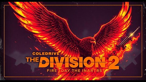 The Division 2 - vid 197 - BOUNTY LAW !