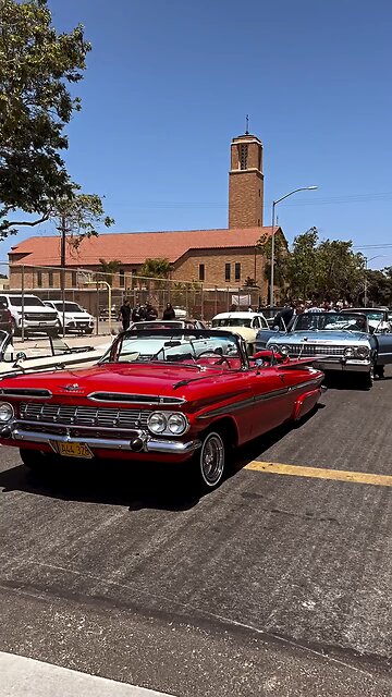 'Leno's Law' aimed at easing classic car smog requirements in California fails.
