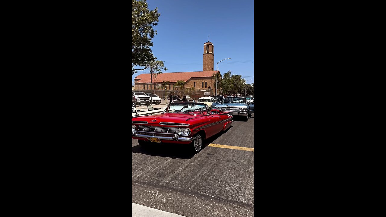 'Leno's Law' aimed at easing classic car smog requirements in California fails.