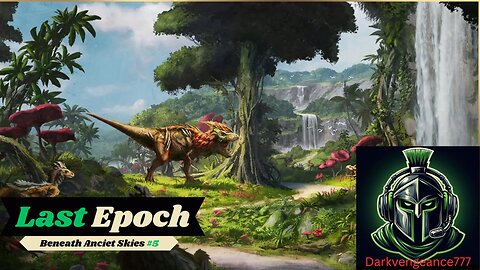 DINOSAUR EPOCH!!! #5 (DARKVENGEANCE777+DK_MACH22)