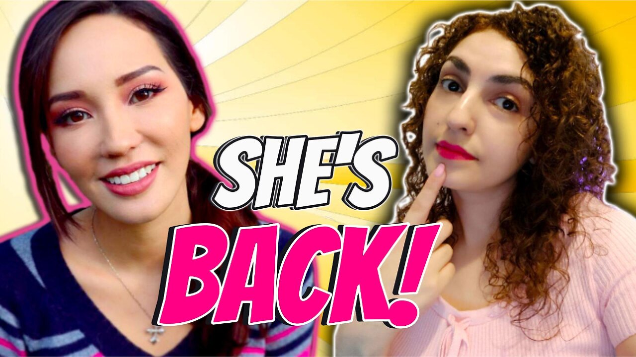Lauren Chen Breaks Silence After Tenet Media Scandal