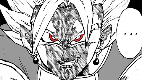 TRAINING OF ALL STRONGEST - OMNI VEGITO NEW EPISODE