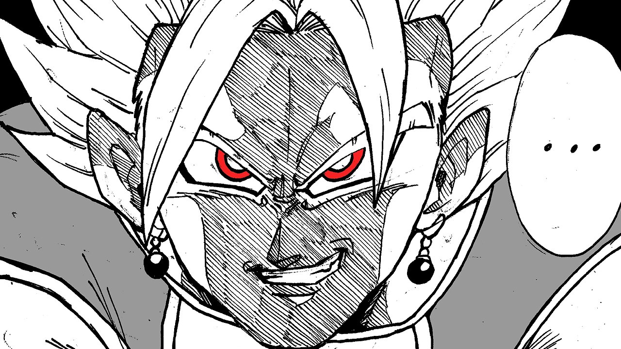 TRAINING OF ALL STRONGEST - OMNI VEGITO NEW EPISODE