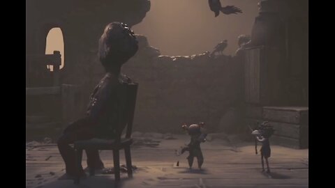 little nightmare 3 demo