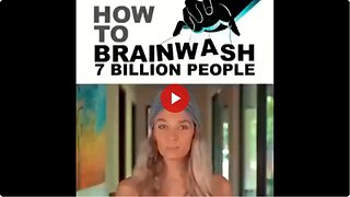 The illusion of choice is how you brainwash 7 billion people (check this out)