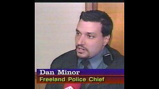 From Small Town Cop to Harrisburg: Use of Force Explained