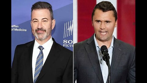 Disney ABC Cancels Jimmy Kimmel Indefinitely for False MAGA Claim, per WSJ