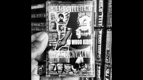 B.I.G. Ain't No Dick / 112 Anywhere (Remix) Featuring Shyne