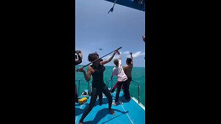 Love All Life Always #205 - So Cool, A Fun And Innovative Perspective Via Creative Video Shots.
