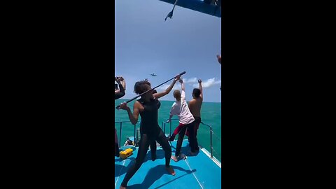 Love All Life Always #205 - So Cool, A Fun And Innovative Perspective Via Creative Video Shots.