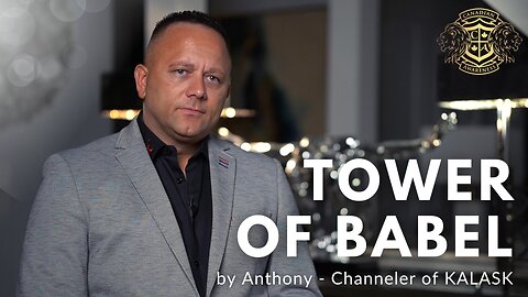 Tower of Babel and Marduk