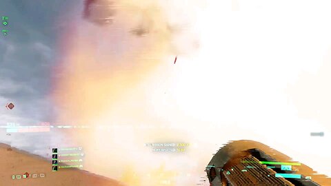 BF2042: You Get Back What You Give