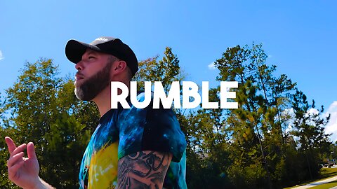 BSparksGaming - Rumble Dot Com (Official Music Video)