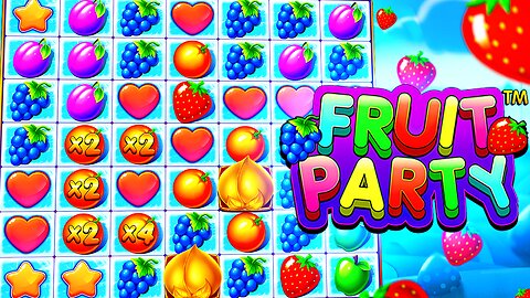 Went Back To OG Fruit Party For Massive Bonus Buys!?