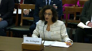 Information Technology and Artificial Intelligence Posture of the Department of Defense -May 8, 2025