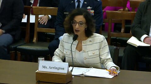 Information Technology and Artificial Intelligence Posture of the Department of Defense -May 8, 2025
