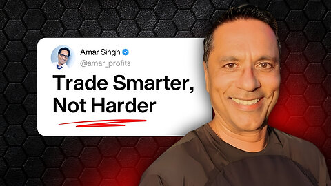 How to Spot Market Corrections Like a Pro