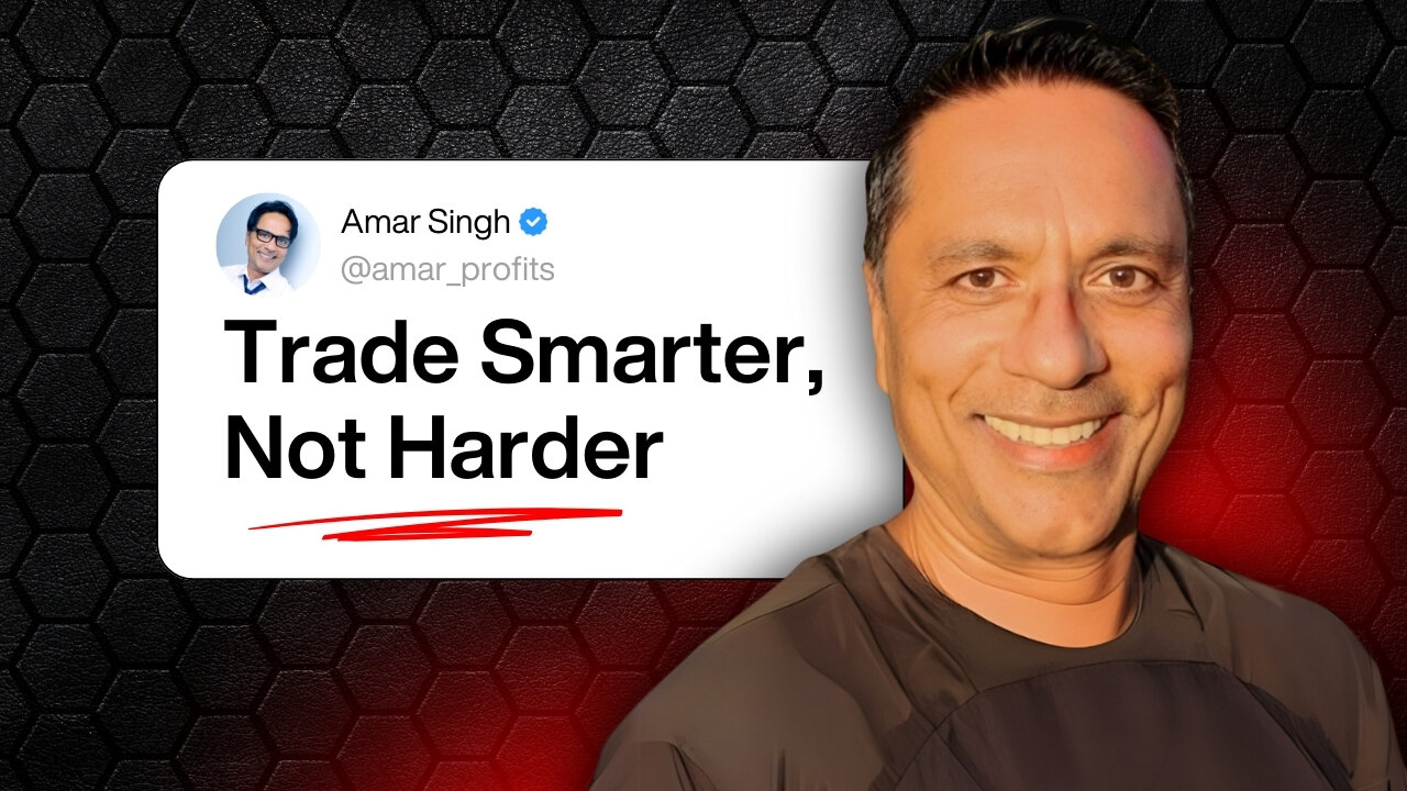 How to Spot Market Corrections Like a Pro