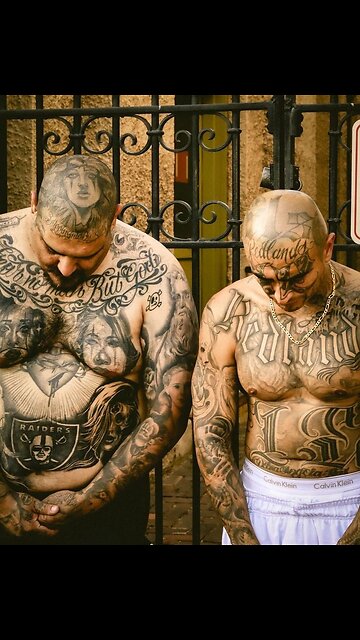 cybernetic cartel of evil