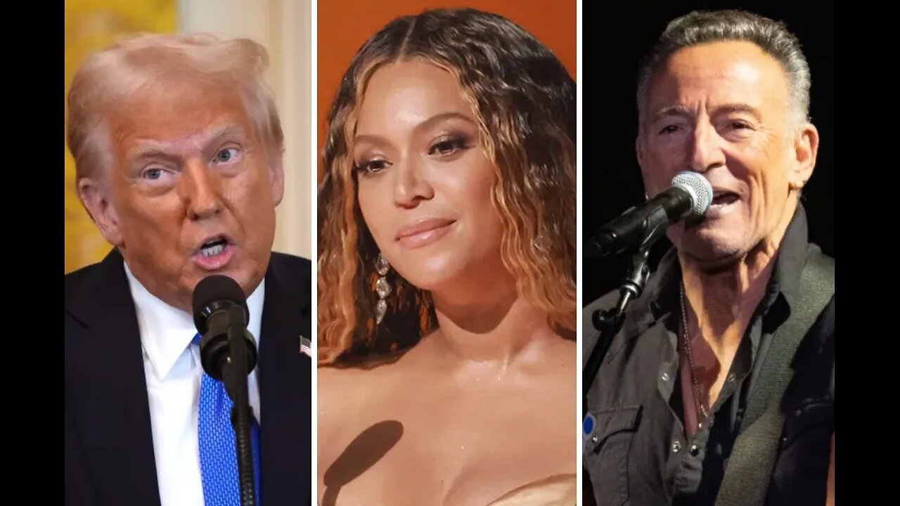 Trump Demands Probe Into Celeb Endorsements, Questions Legality of Million-Dollar