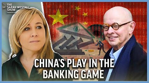 "Understanding China's Role in Silicon Valley Bank's Collapse - Insights from ex-CEO Ken Wilcox"