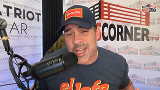 DAVID NINO RODRIGUEZ: EBS ALERT 9/18/25: KASH PATEL & DAN BONGINO JUST SHOCKED THE WORLD!