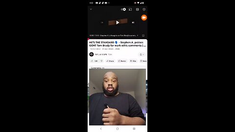 What Are Your Thoughts On Tom Brady's Comments