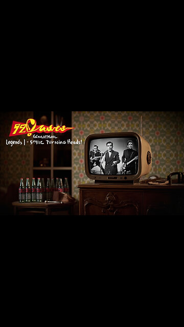 Highlights Of Rock and Roll Is Here To Stay by Danny And The Juniors