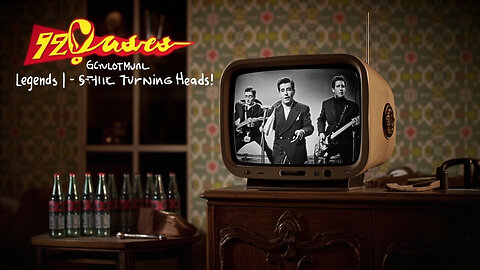 Highlights Of Rock and Roll Is Here To Stay by Danny And The Juniors