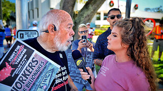 Anti-Trumpers Repeat CNN Talking Points