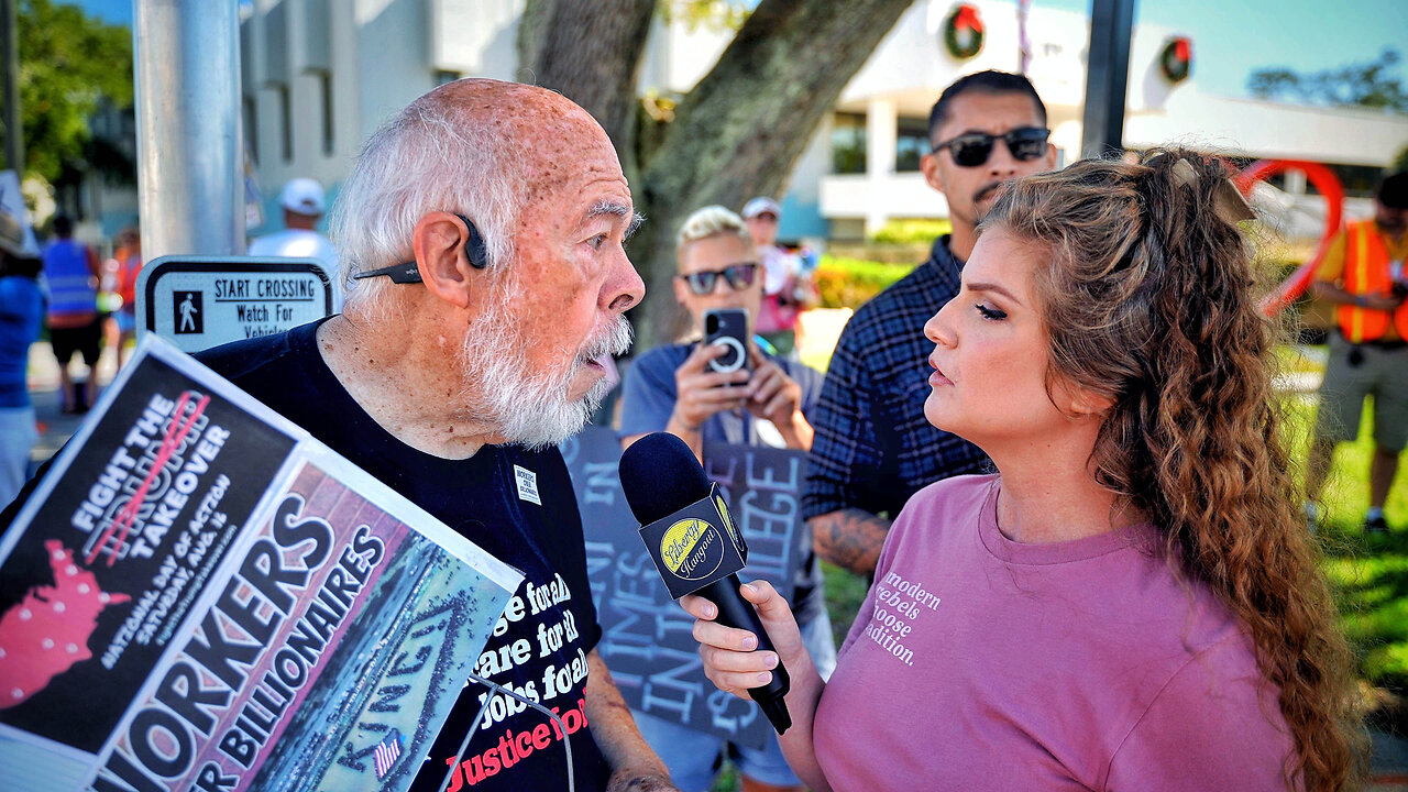 Anti-Trumpers Repeat CNN Talking Points