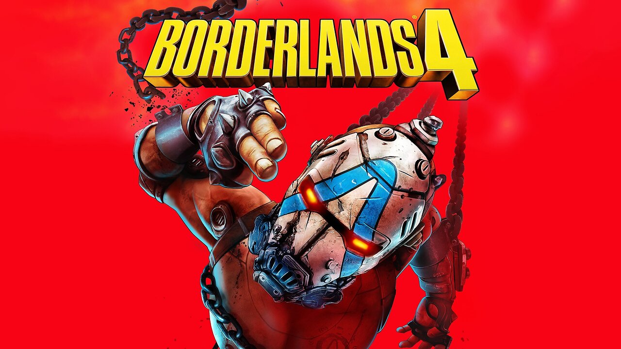 🔥 Borderlands 4 | Full Chaos Loot Hunt | Live Gameplay Walkthrough 🎮