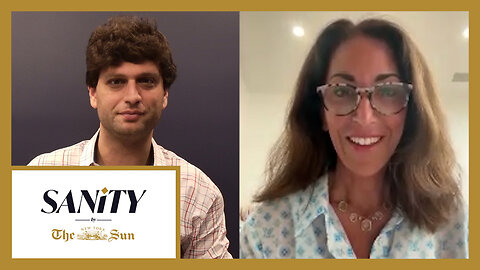 Sanity by The New York Sun, Episode 22: "The Summer of Sydney Sweeney"