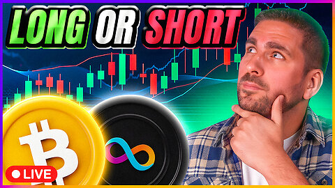 Crypto Scalping (BTC, SOL)