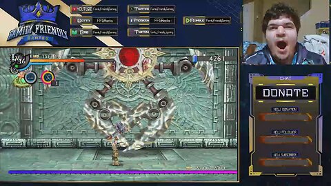 The Legend of Nayuta Boundless Trails Episode 26