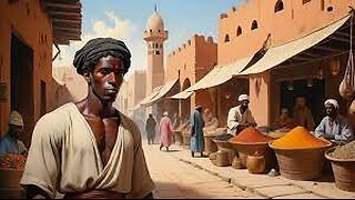 The Years of Rice and Salt by Kim Stanley Robinson 1