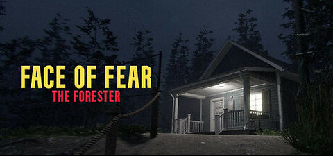FACE OF FEAR THE FORESTER | CHAPTER DINER | DEMO