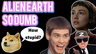 Alien Earth is So Stupid | Ep 4 Review
