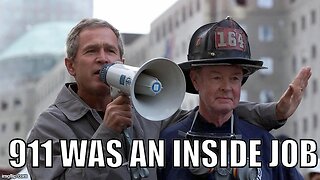 911 Erased From Internet Footage - 911truth.org
