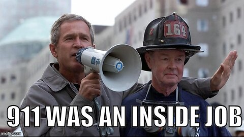 911 Erased From Internet Footage - 911truth.org