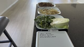 MEAL OF THE DAY DEDICATED