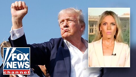 ‘EPIC FAILURE’: 6 agents tasked with protecting Trump during assassination attempt suspended
