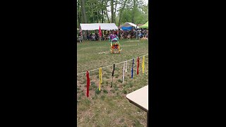 pow wow dance 1