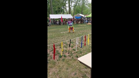 pow wow dance 1