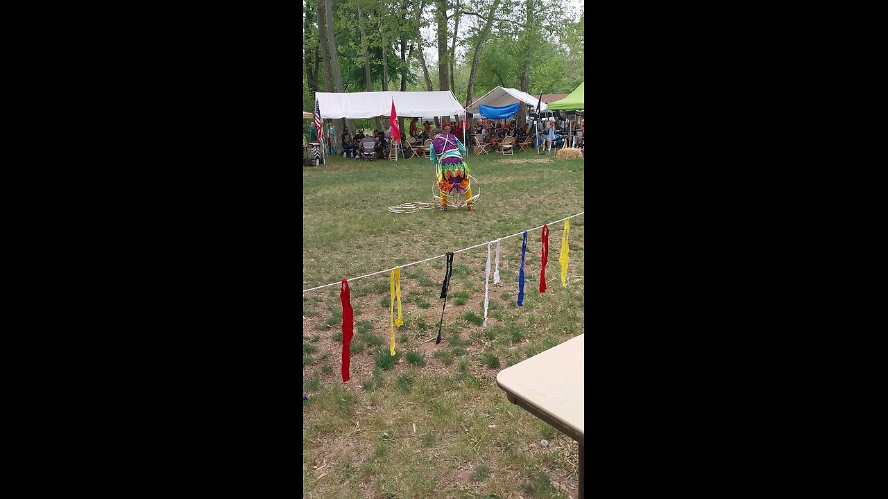 pow wow dance 1