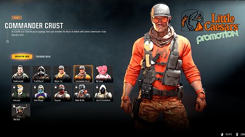 Warzone Shenanigans | Testing Rumble Studio