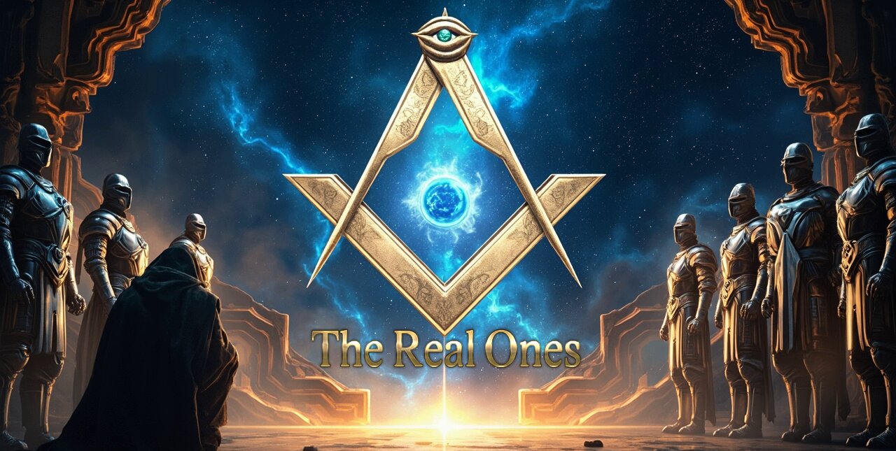 The Real Ones Stayed & More Enlightened Souls Came...